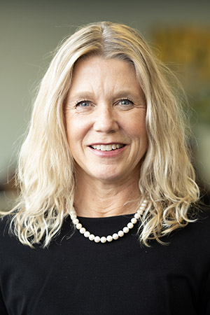 Meagan Van Gelder,  Ed.D.