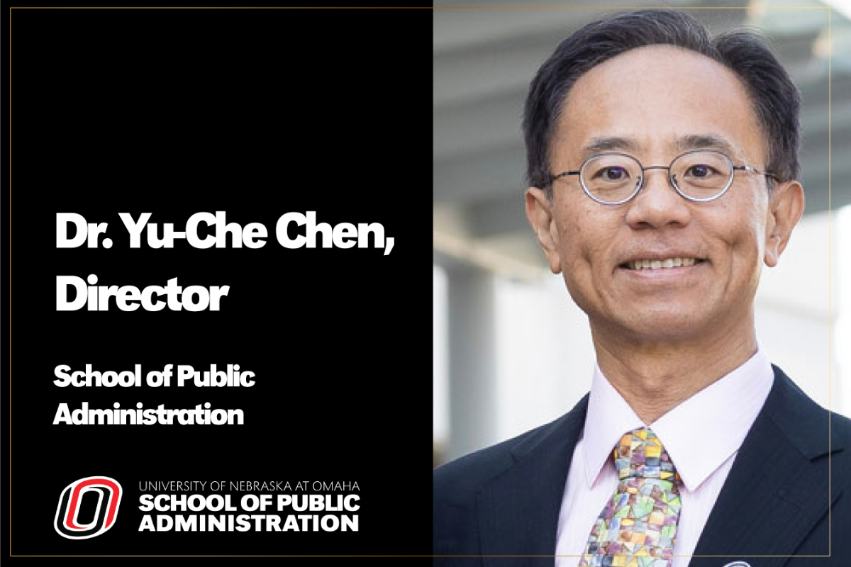 Dr. Yu-Che Chen