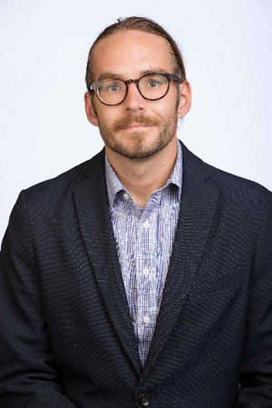 Daniel E. Fitzgerald