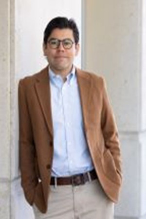 Ignacio Ruelas Avila