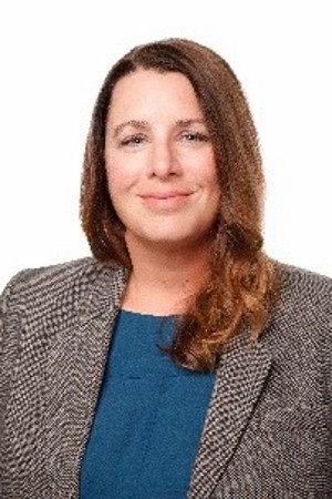 Tracy McTavish Mlady 