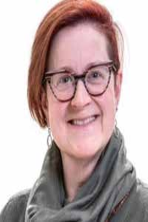 Wendi Chiarbos Jensen