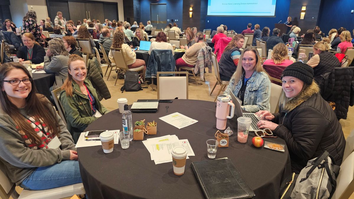 2025 Clerks attendees