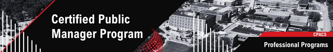 aerial view of campus 