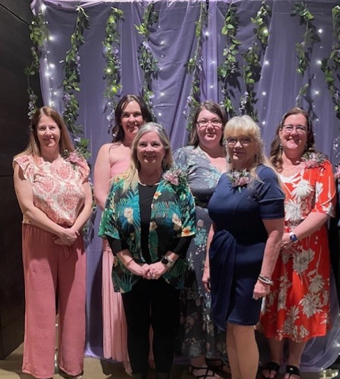 education committee members