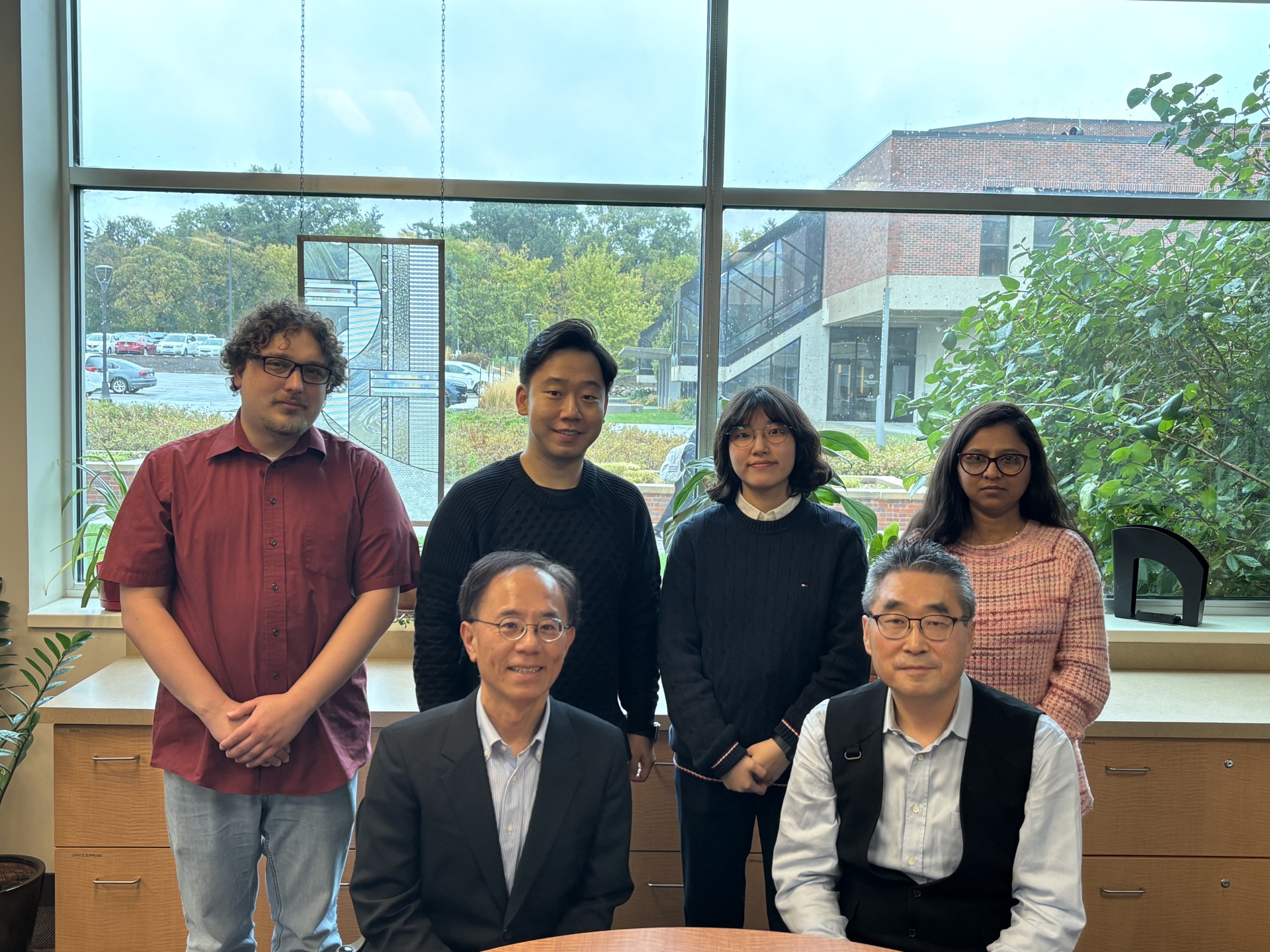 DGAL Group photo(Oct 2025)