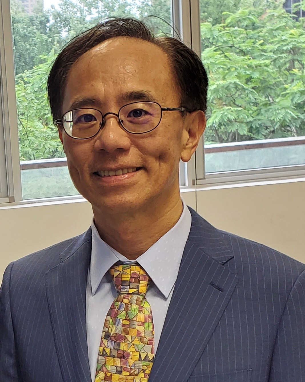 Dr. Yu-Che Chen