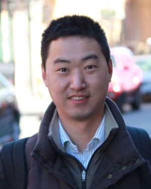Dr. Jian-Chuan Zhang