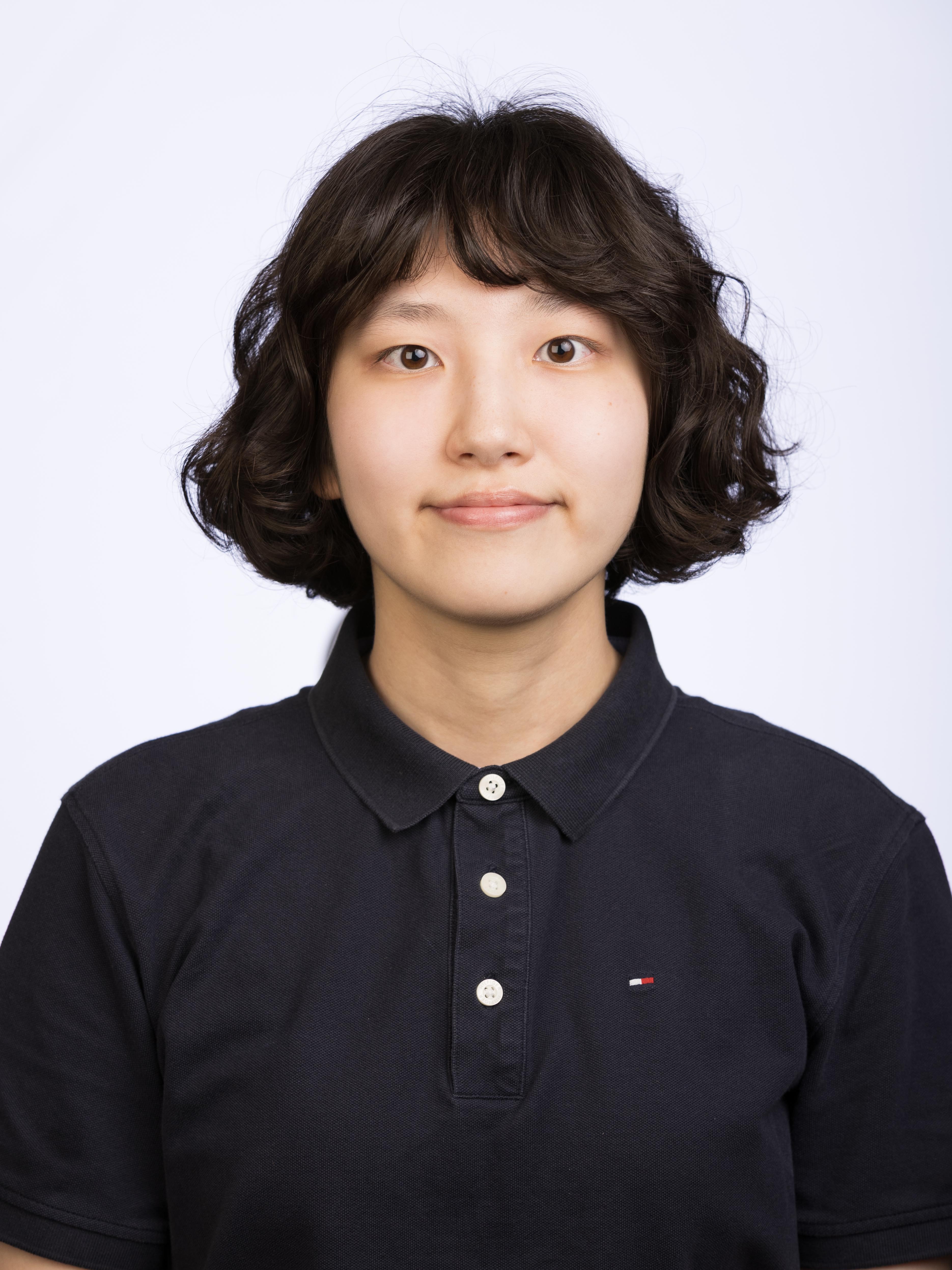 Jiyun Baek