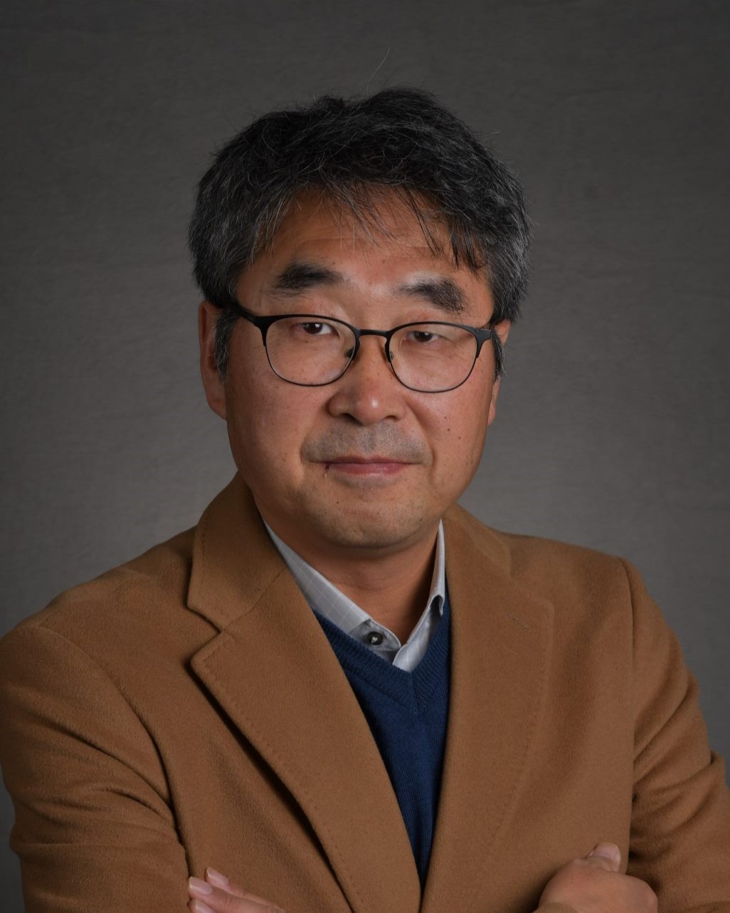 Dr. Jooho Lee