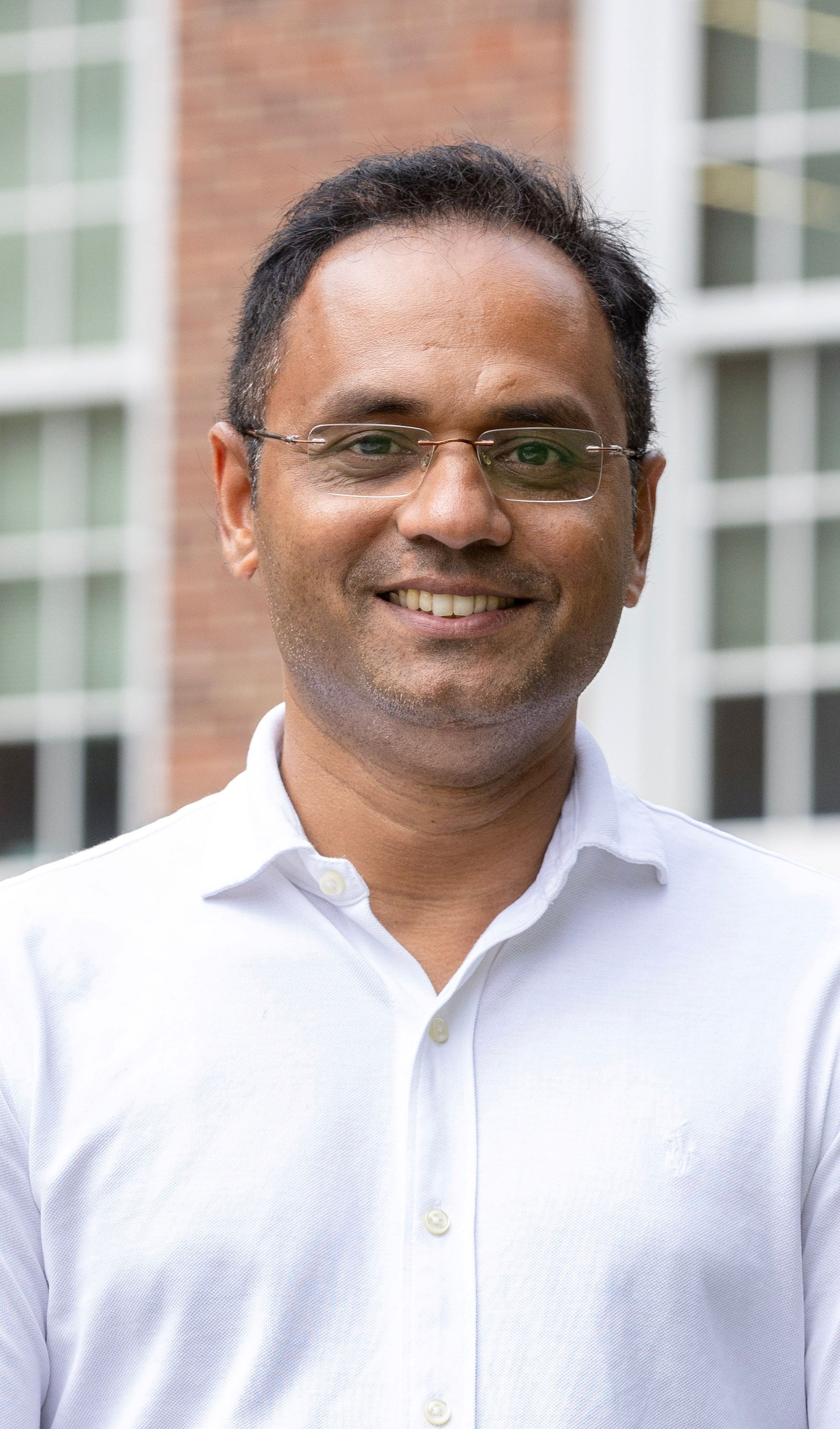 Anvar Vakkayil, PhD