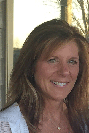 Lisa Batenhorst, LCSW, LMHP