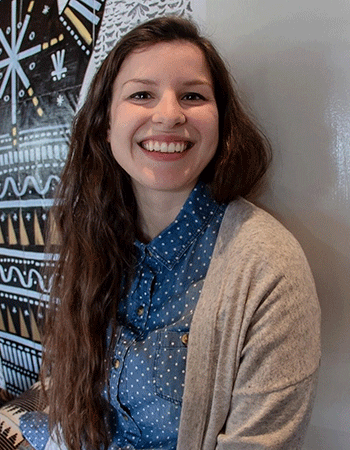 Krystal Kirby Richardson, MSW, LICSW