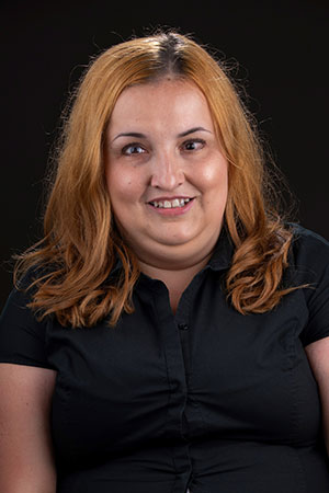 Maida Avdic, MSW, MPA, LMHP, LCSW, 