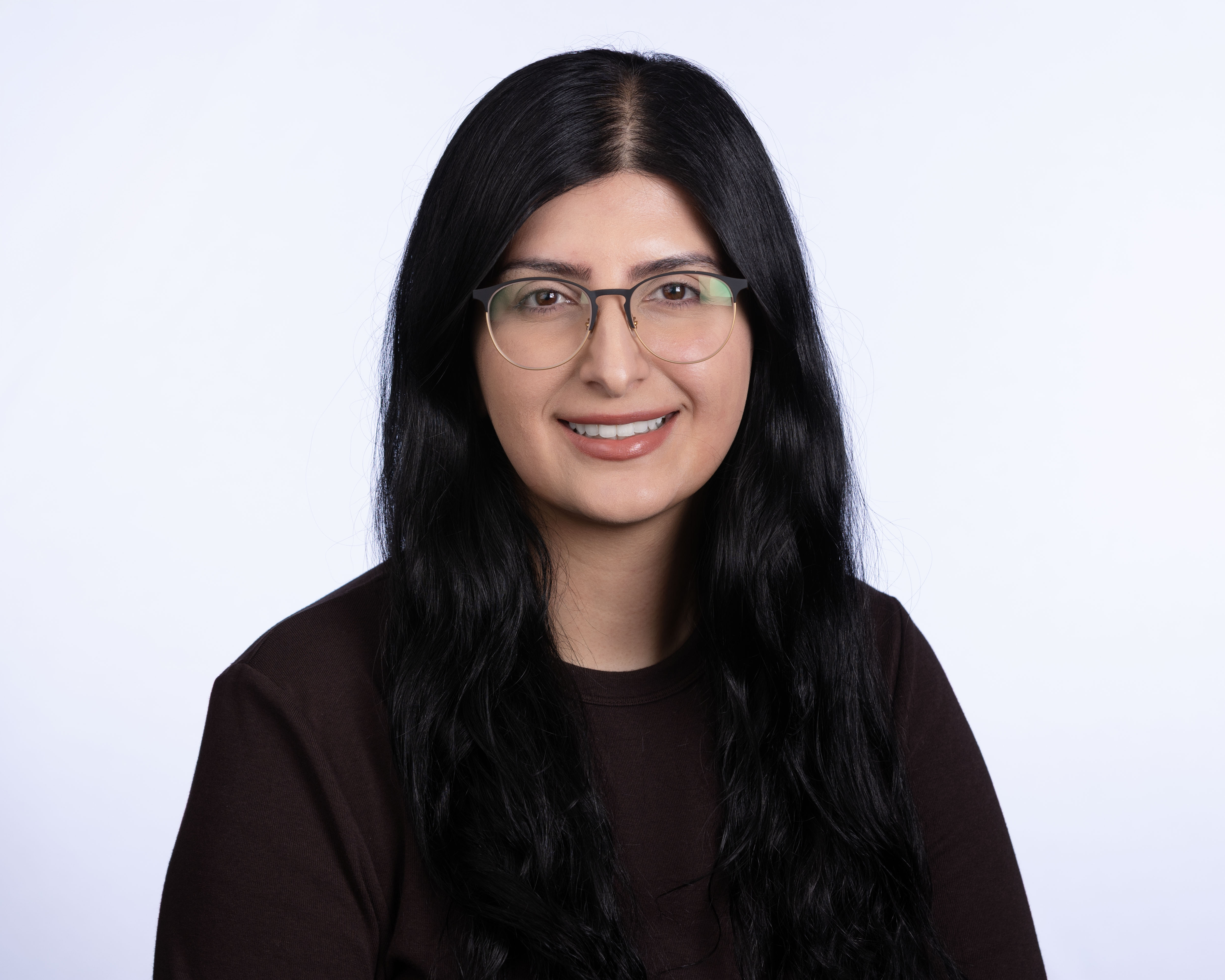 Nazaneen Rahmanzai, MS
