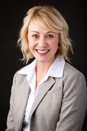 Sarah Abegglen, MSW, LCSW, LIMHP