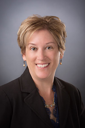 Colleen Brazil, MSW, LMHP