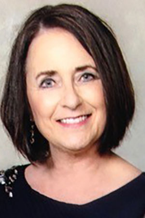 Sandy Breach, MSW, CMSW, LIMHP