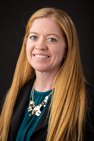 Jodi Gabel, MSW