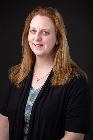 Nancy Kelley, Ph.D., 