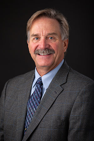 Bill Ricketts, MS, LMHP