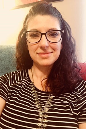 Roz Sheldon, MSW, LCSW, LIMHP