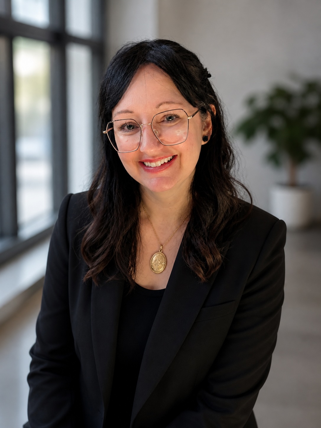 Dr. Heidi Rueda