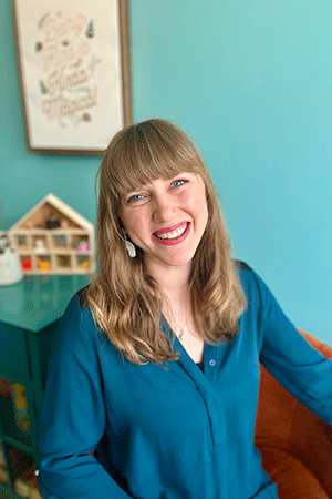 Vanessa Summers, LIMHP, LICSW