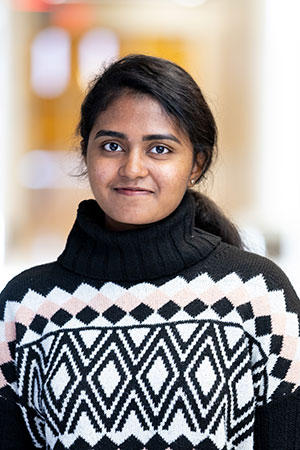Ditty Joy Varughese