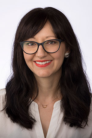 Heidi Rueda, PhD