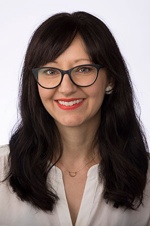 A headshot of Daniel Zak