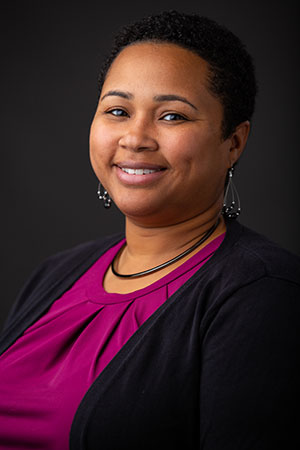 Lequisha Turner, MSW, LCSW, LMHP