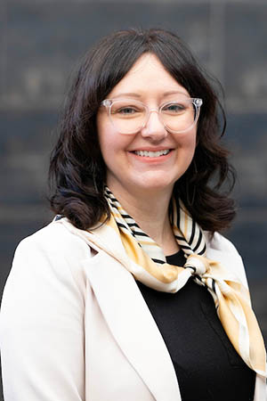 Heidi Rueda, PhD