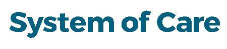 system of care logo.