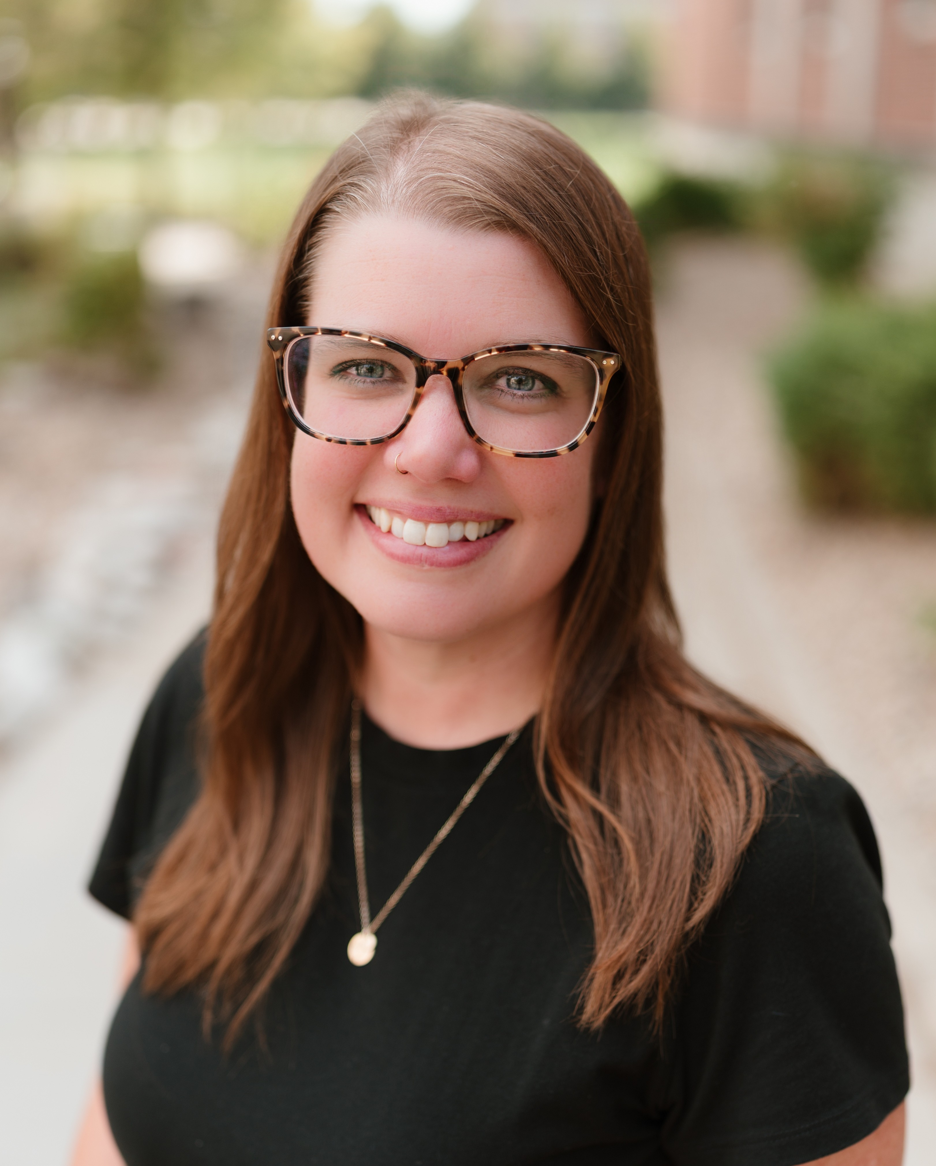 Katie Robbins, LICSW
