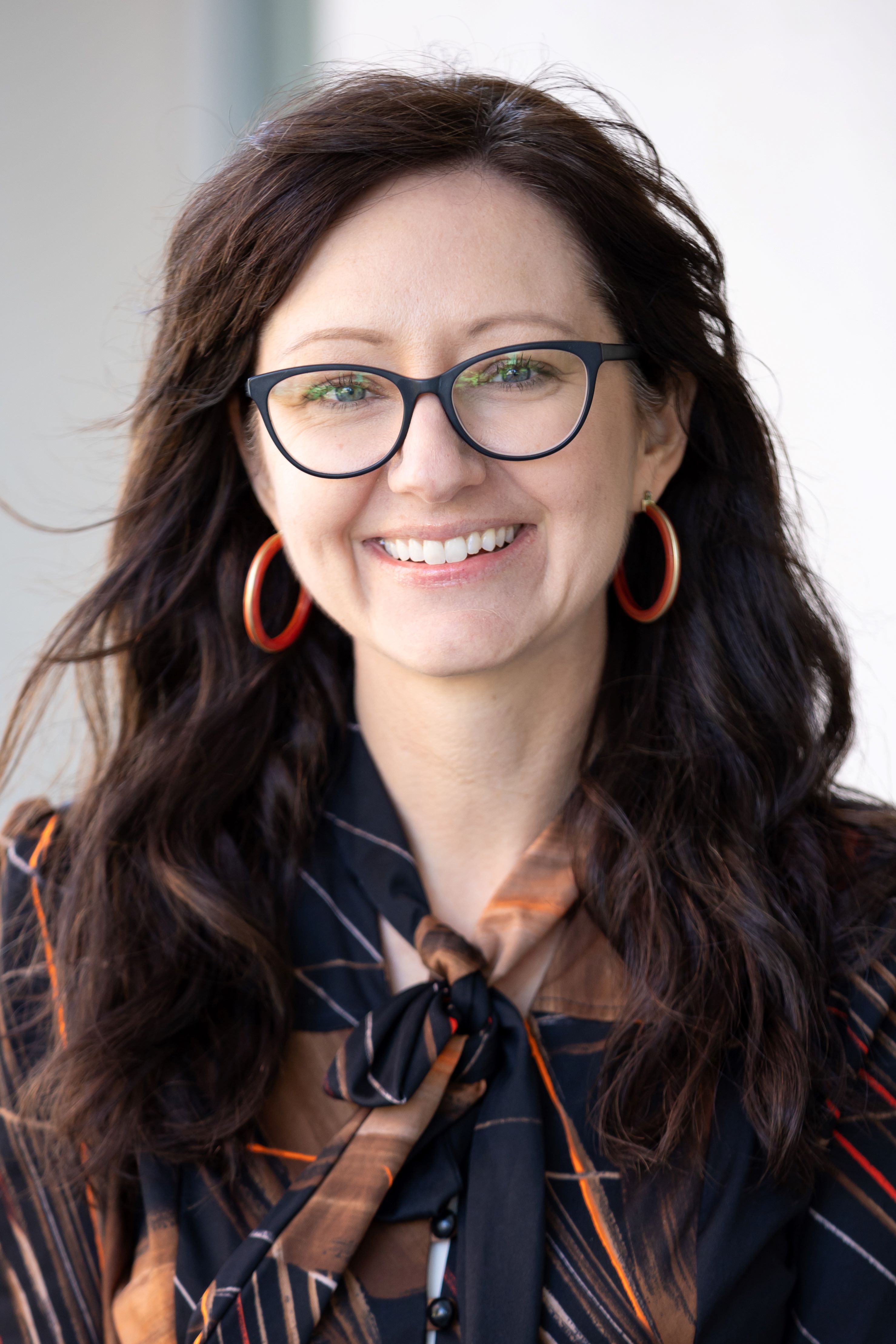 Heidi Rueda, Ph.D.