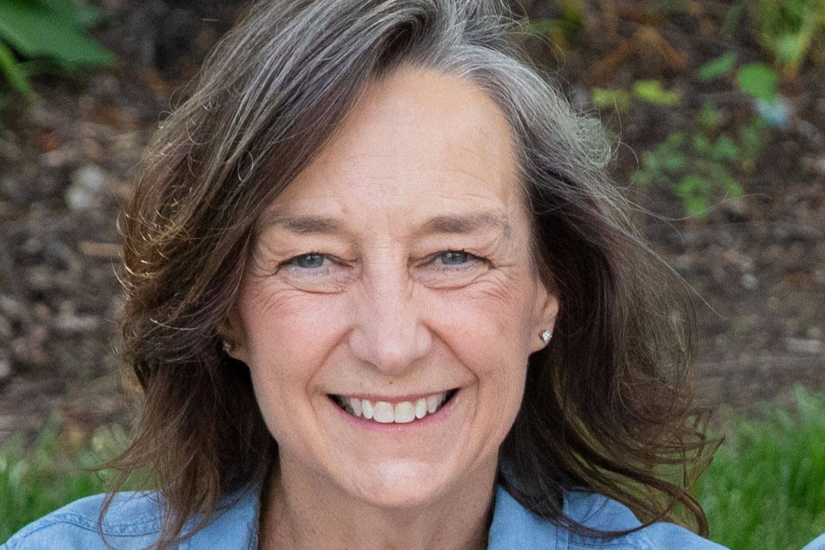 Debora Basler Wisneski, Ph.D.