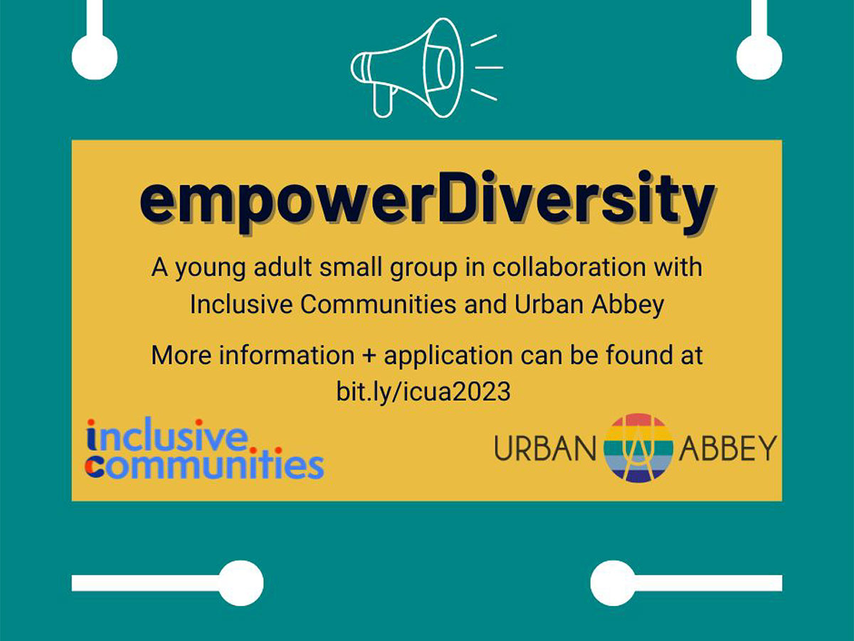 Empower Diversity Graphic
