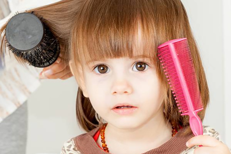 CANCELED: Life without Boxes: Untangling Haircuts for Children with Autism  | Barbara Weitz Community Engagement Center | University of Nebraska Omaha