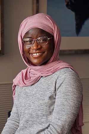 Fatuma