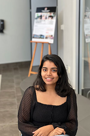 Rishika