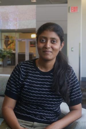 Sravya