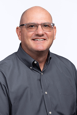 Nate Bock, LIMHP, LADC