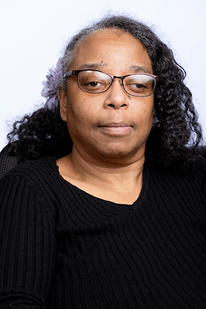 Candace Howard