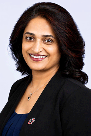 Jaisy Girija Kumar
