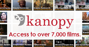 Kanopy