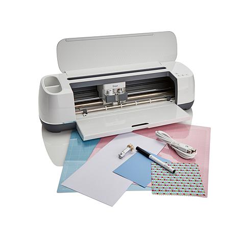 Automate Cutting And Printing With laser cut sticker machine 