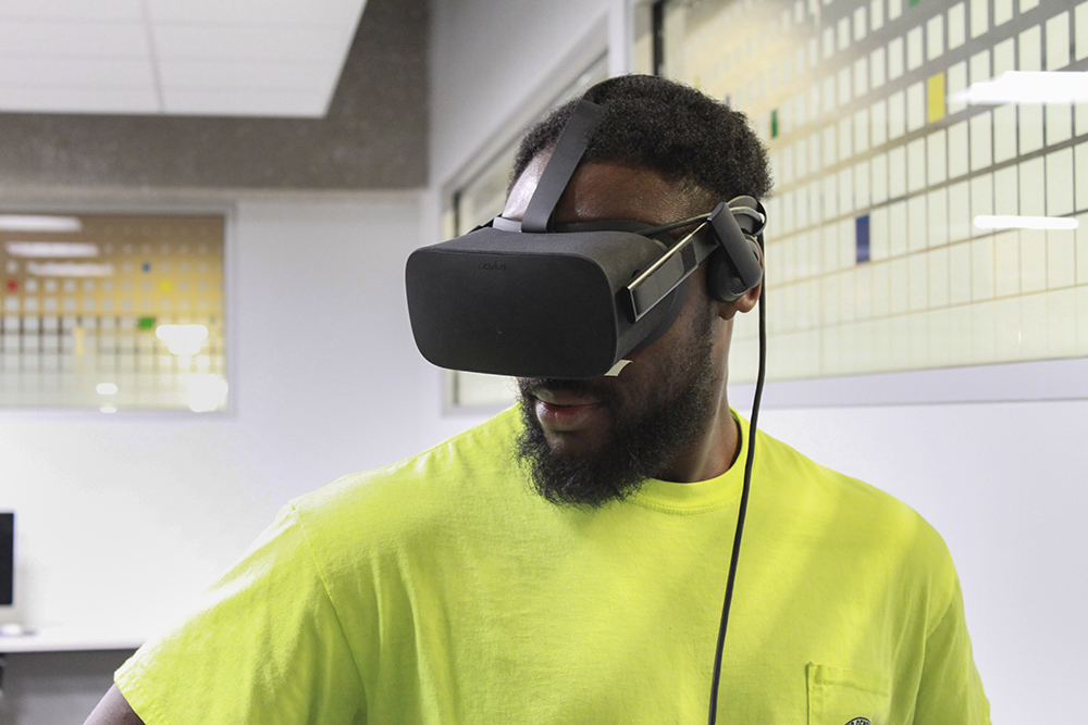Virtual Reality Using Only a Webcam - Community Resources