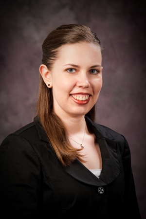 Heidi Blackburn