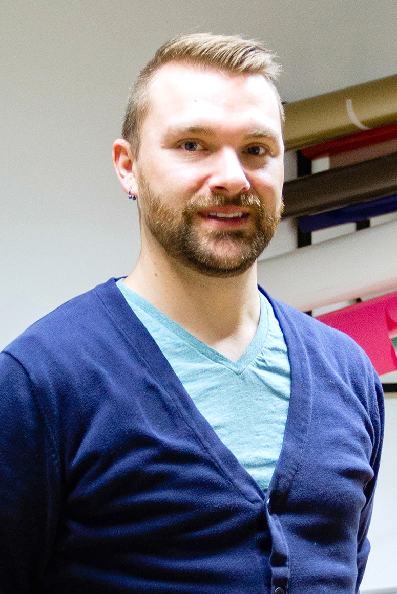 Charles Fisher